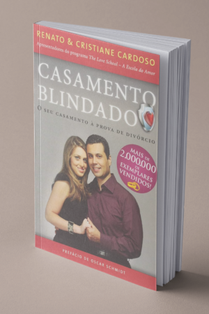 Casamento Blindado