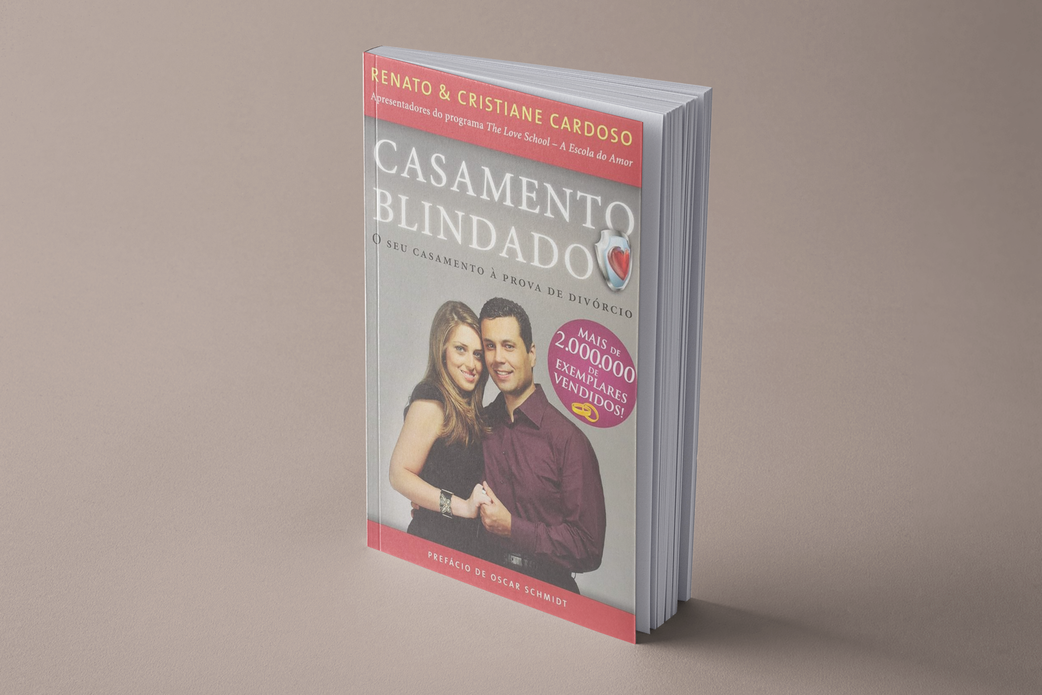 Casamento Blindado 1 Casamento Blindado