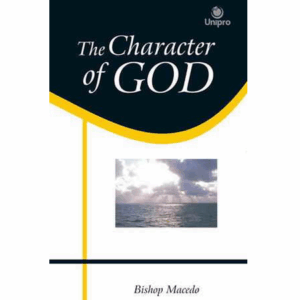 characterofgod