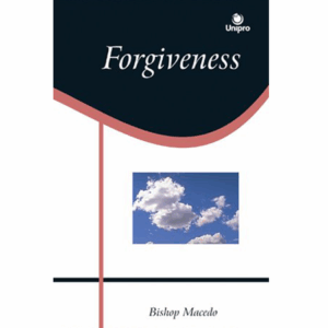 forgiveness