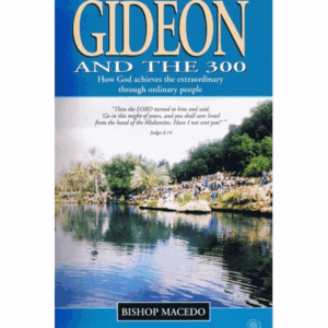gideon