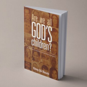 Are we all God’s children