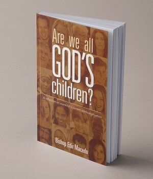 Are we all God’s children