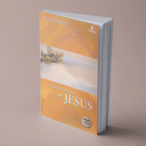 Nos Passos de Jesus