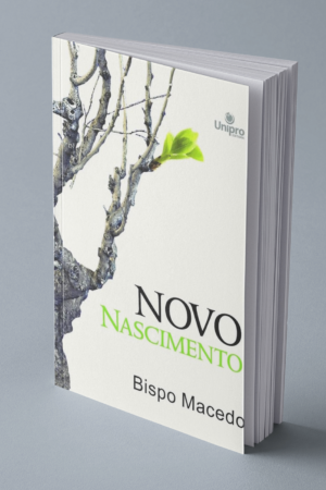 Novo Nascimento