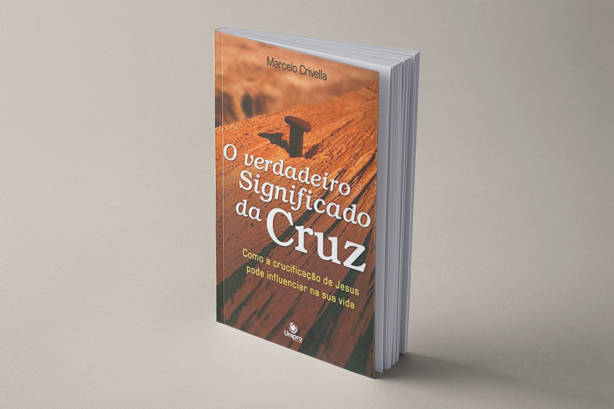 O Verdadeiro Significado da Cruz 1 O Verdadeiro Significado da Cruz