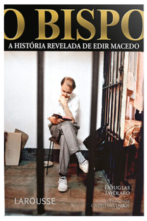 Bispo Macedo