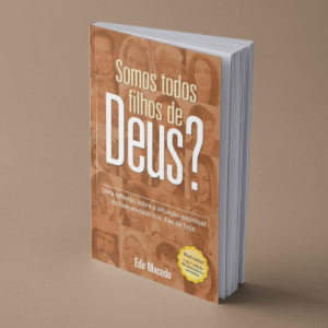 Somos todos filhos de Deus