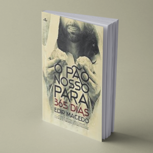 O Pao Nosso Para 365 Dias