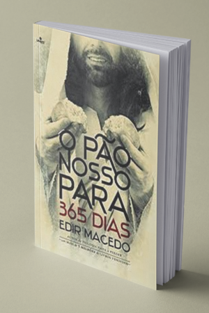 O Pao Nosso Para 365 Dias