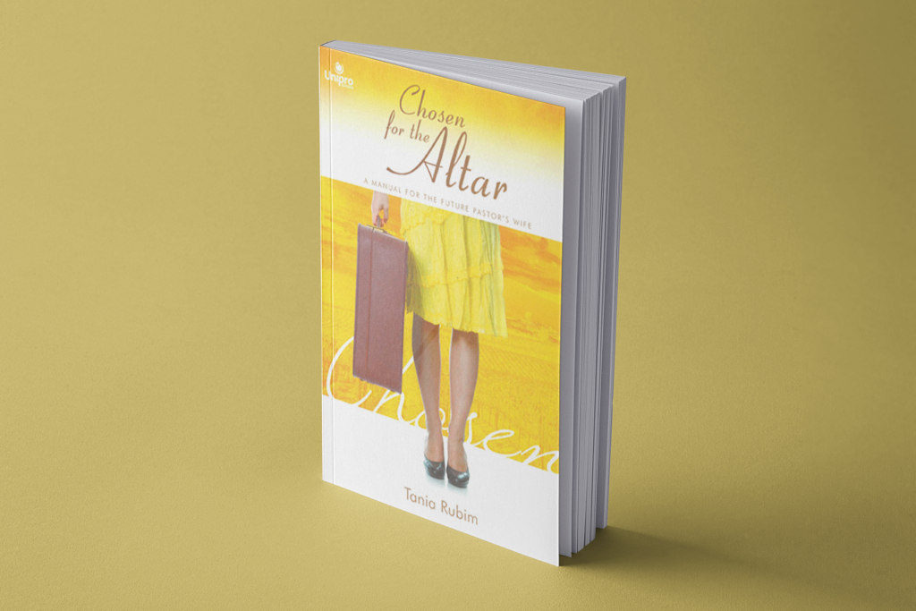 Chosen for the Altar