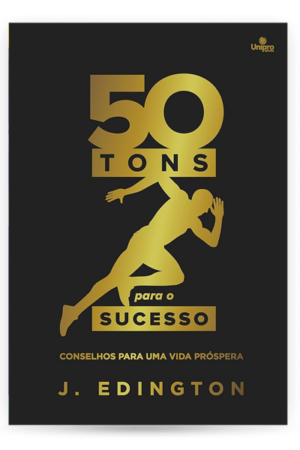 50 Tons Para o Sucesso