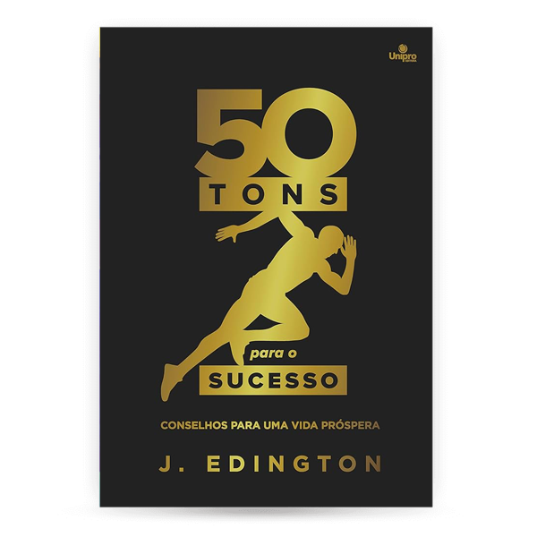 50 Tons Para o Sucesso