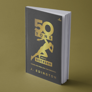 50 Tons Para o Sucesso