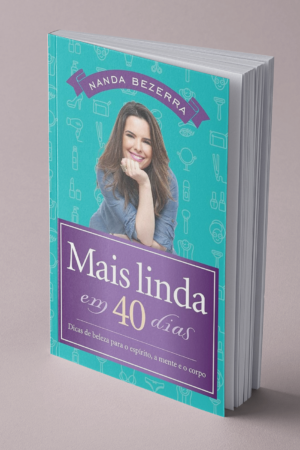 Mais Linda em 40 Dias