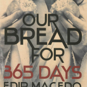 Our Bread for 365 Days