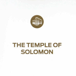 Temple of Solomon Album