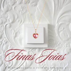Finas Joias