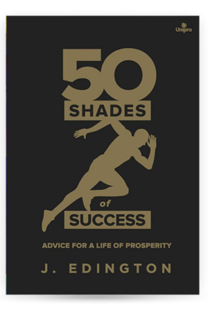 50 Shades of Success