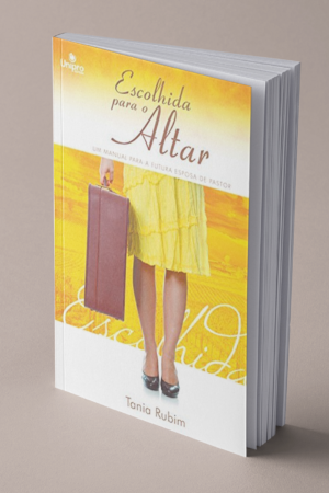 Escolhida Para O Altar