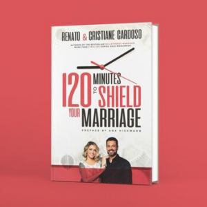 120 Minutes to Shield Your Marriage