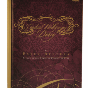 Constant Wellspring Diary