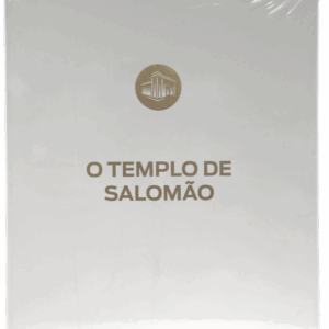 O Templo de Salomão Album