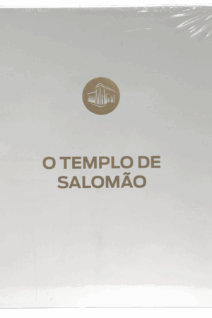 O Templo de Salomão Album
