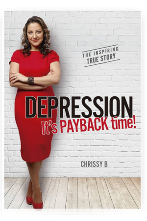 DEPRESSION It's PAYBACK time!