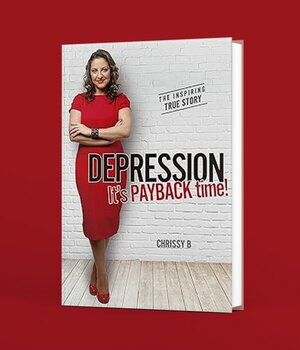 DEPRESSION It's PAYBACK time!