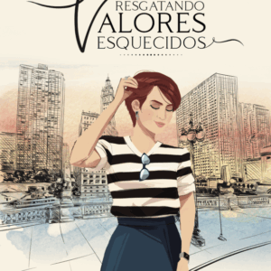 Livro Interativo Godllywood (Amarelo)