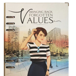 Godllywood Interactive Book (Planner)