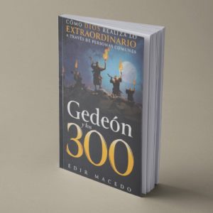 Gedeón y los 300 (Nueva Edición)