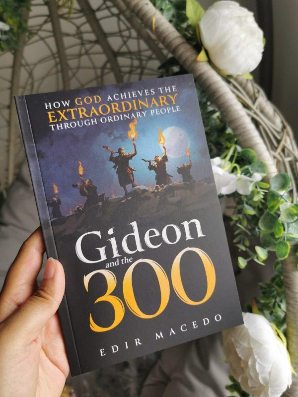 Gideon and the 300 (New Edition) - Image 2