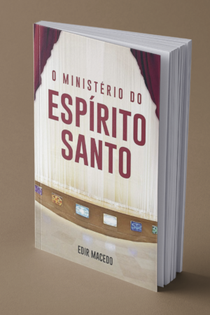 O Ministério Do Espírito Santo