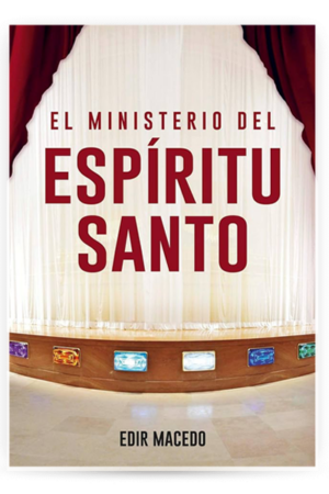 O Ministério Do Espírito Santo