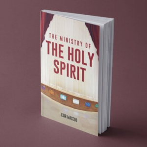 The Ministry of the Holy Spirit