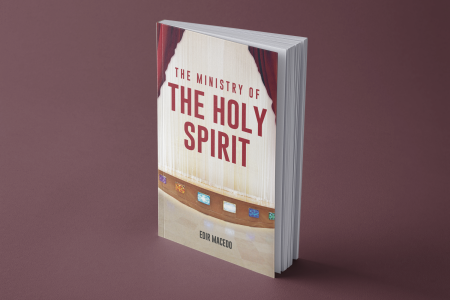 The Ministry of the Holy Spirit