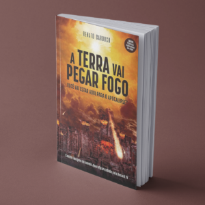 A Terra Vai Pegar Fogo