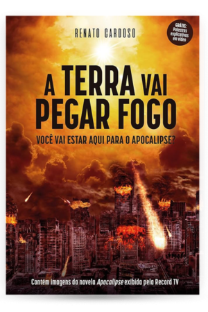 A Terra Vai Pegar Fogo