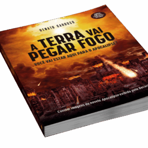 A Terra Vai Pegar Fogo