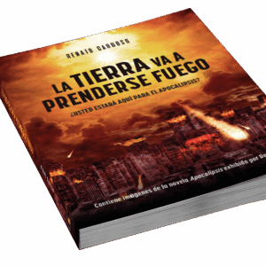 La Tierra Va A Prenderse Fuego