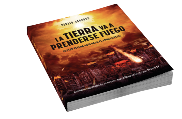 La Tierra Va A Prenderse Fuego