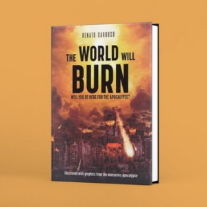 The World Will Burn