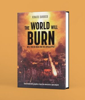 The World Will Burn
