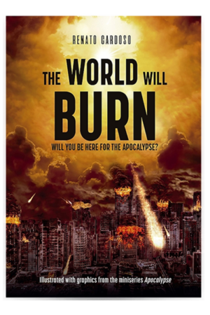 The World Will Burn