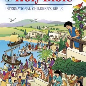 ICB International Children's Bible