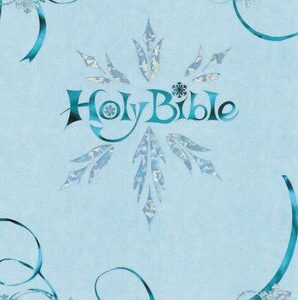 ICB Frost Bible