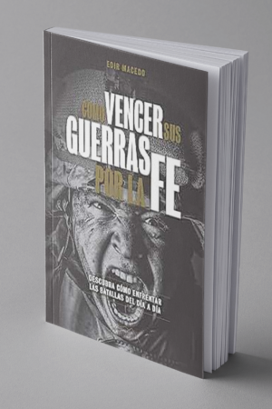 Como Vencer Suas Guerras Pela Fé
