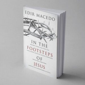 In the Footsteps of Jesus (New Edition)